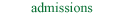 Admissions