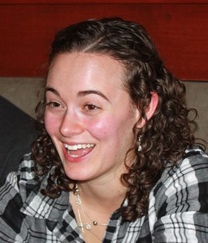 holly rash